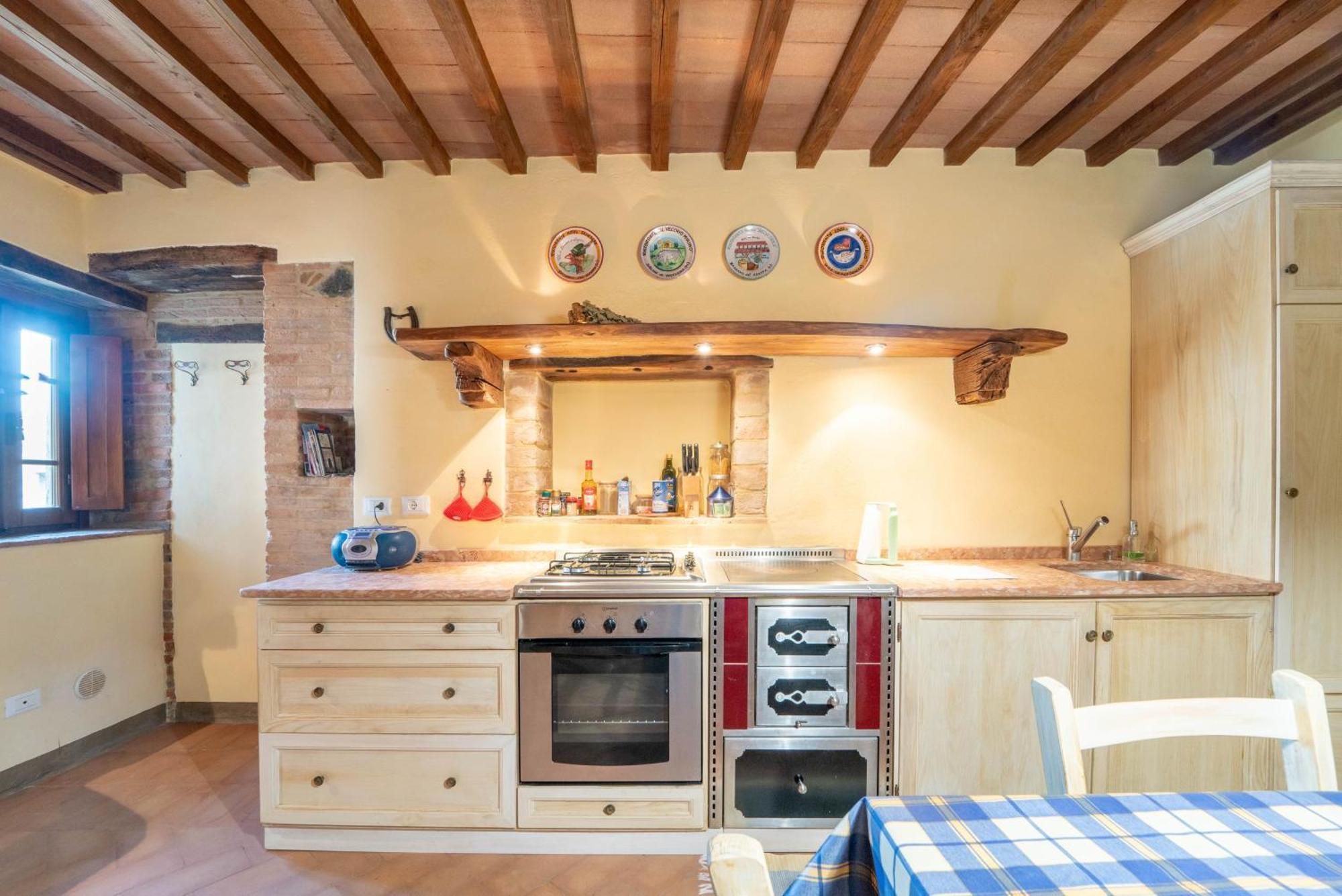 Montecastelli Pisano Borgo Cerbaiolaゲストハウス エクステリア 写真