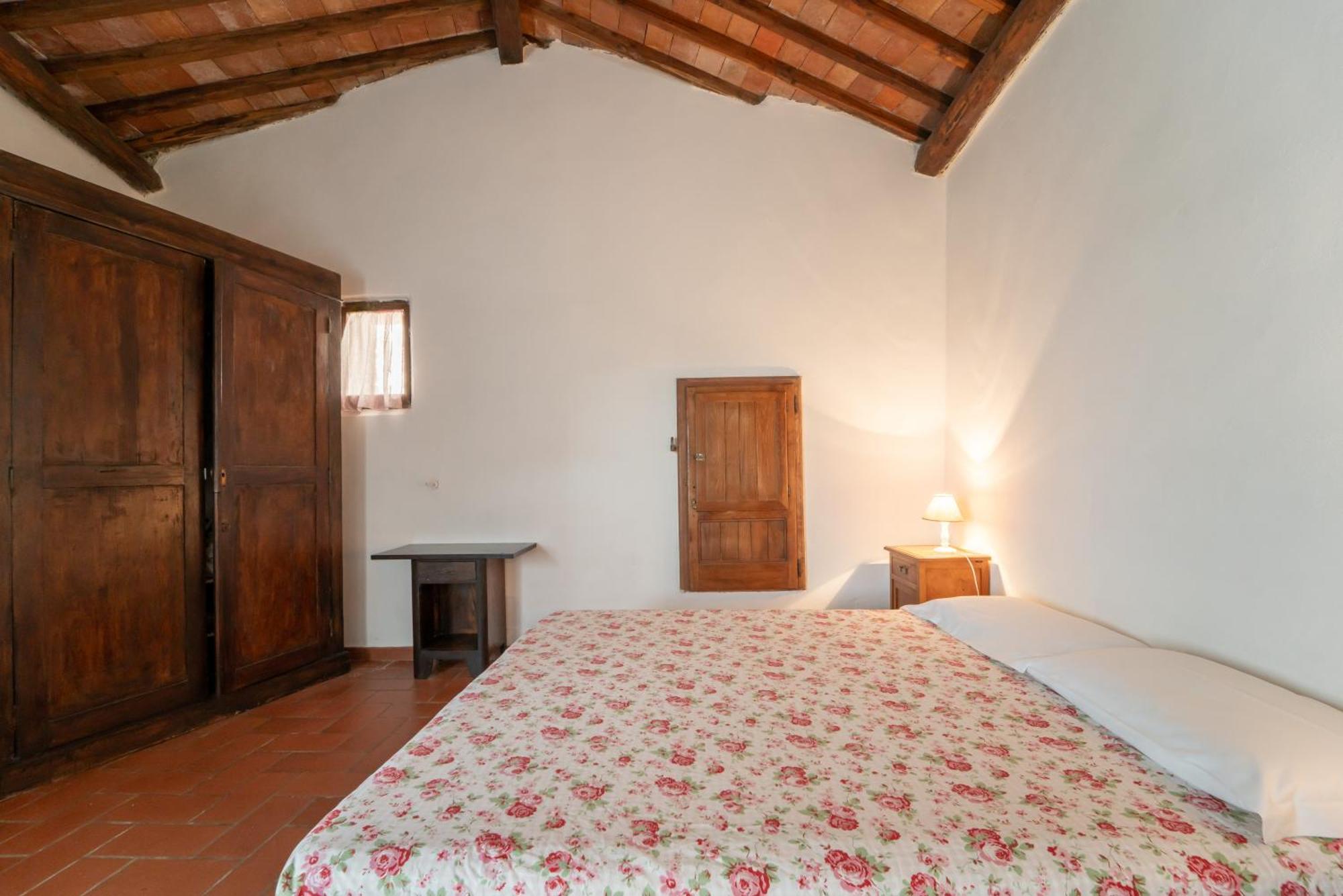 Montecastelli Pisano Borgo Cerbaiolaゲストハウス エクステリア 写真