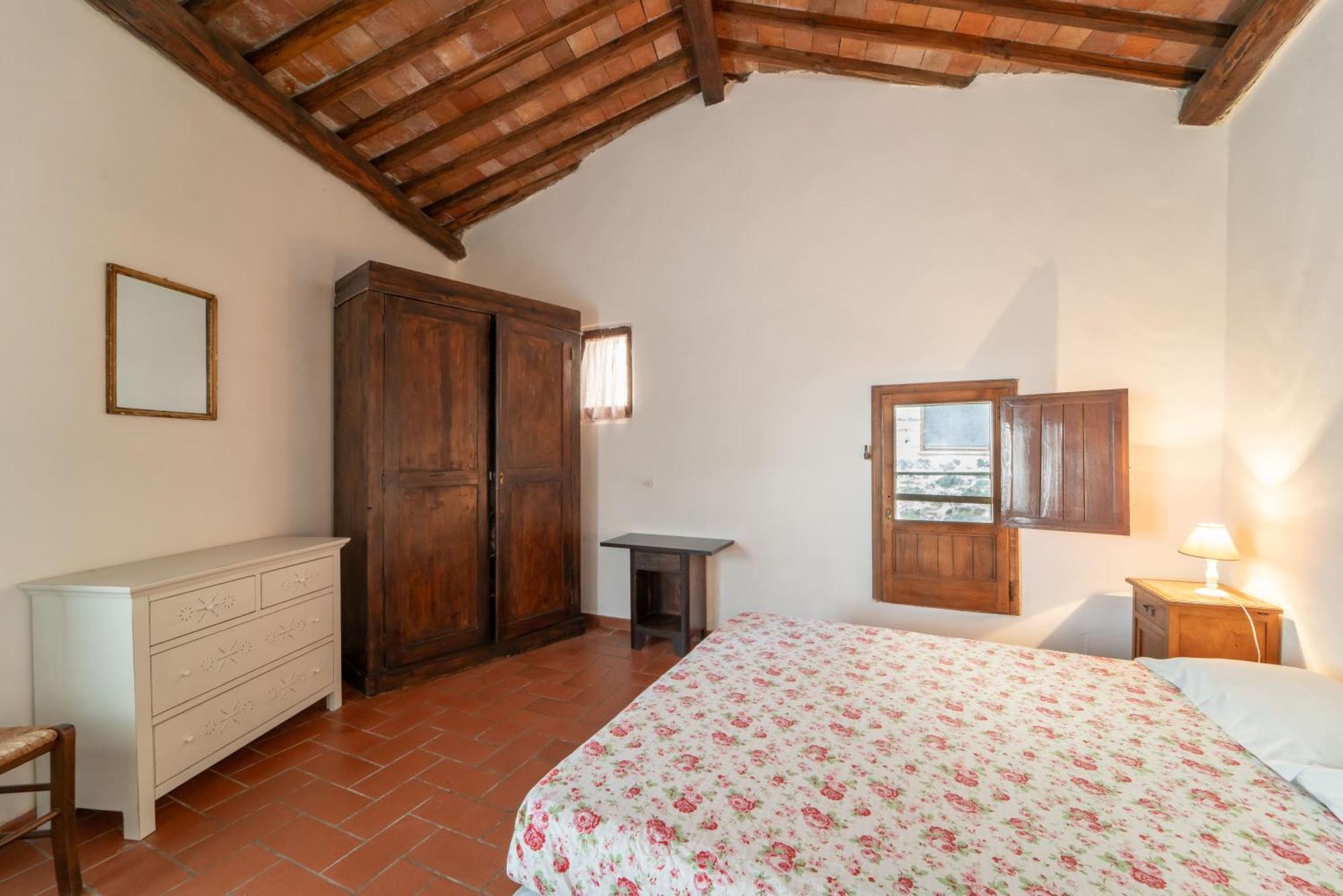 Montecastelli Pisano Borgo Cerbaiolaゲストハウス エクステリア 写真